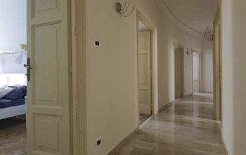 Casa de hóspedes Colazione Al Vaticano Roma